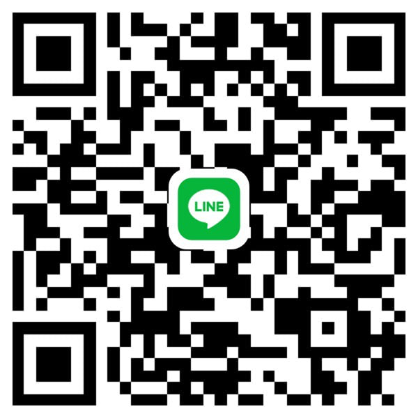 LINE QR Code
